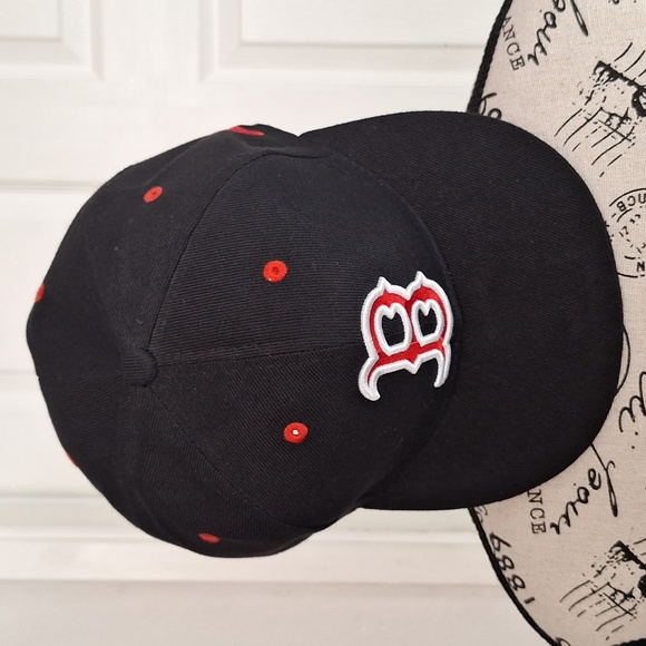 Boston Red Sox hat Adjustable Snapback Cap New Era - Picture 1 of 8